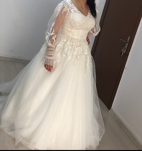 Gelinlik - Görsel 3