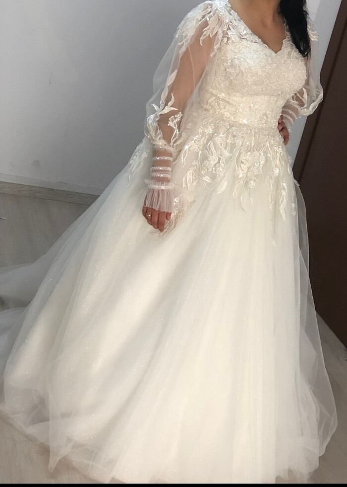 Gelinlik - Görsel 3