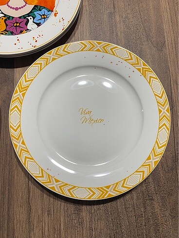 Karaca Pasta tabağı