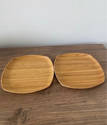 9 parça set bambum