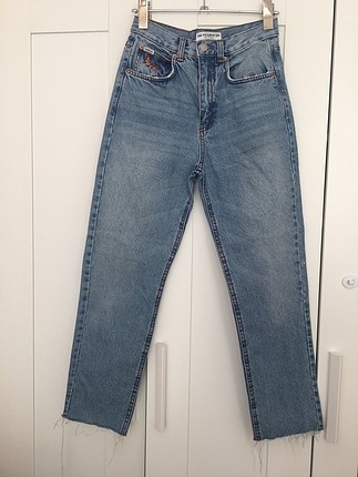Pull and Bear Jean 