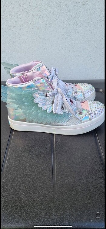 Skechers 35 numara