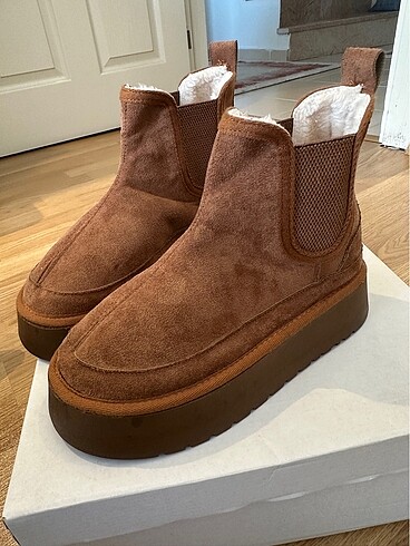 Ugg bot