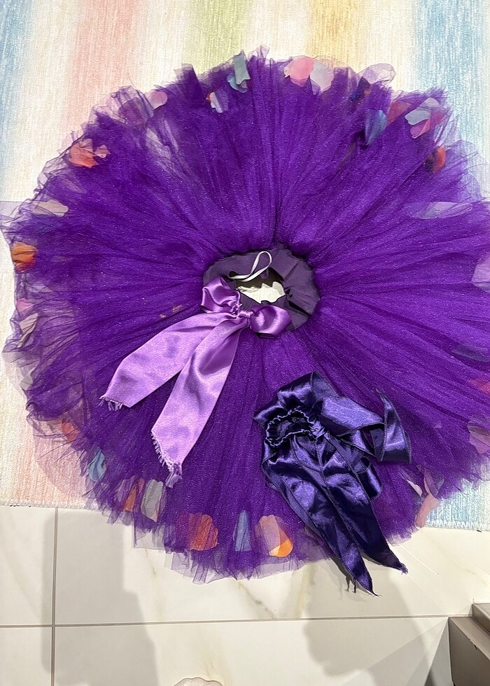 Etek ve elbise - Görsel 2