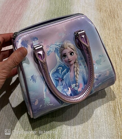 Çanta (çocuk) - Görsel 2