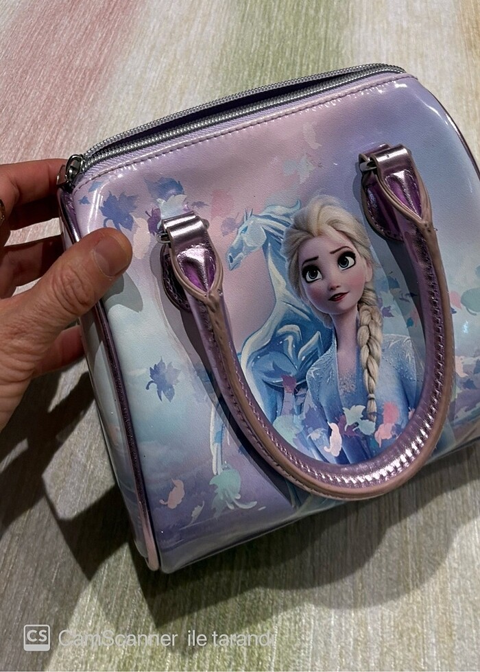 Çanta (çocuk) - Görsel 2