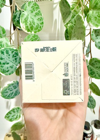 Frudia Green Grape Pore Control Gözenek Sıkılaştırıcı Krem 55g - Görsel 3