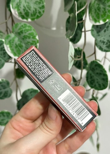 MAC Cool Teddy Tam Boy Ruj - Görsel 7