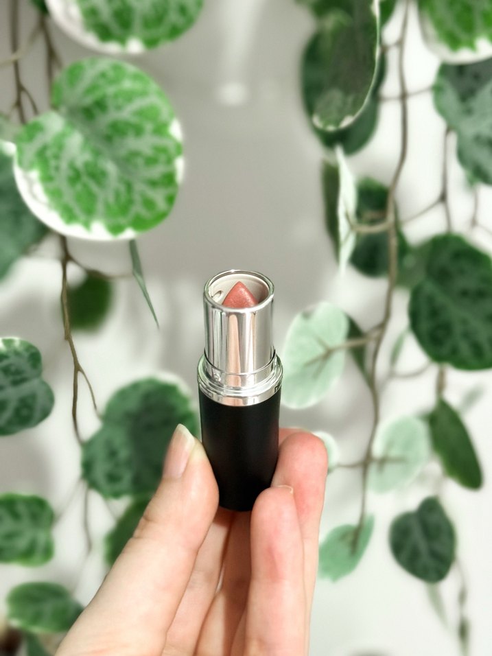 MAC Cool Teddy Tam Boy Ruj - Görsel 3