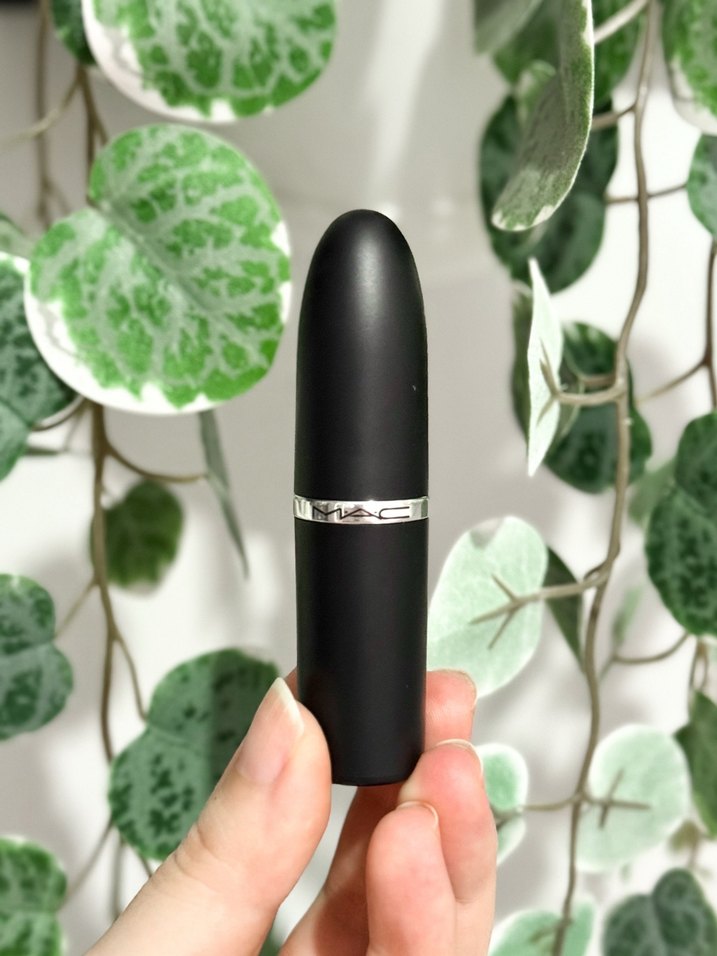 MAC Cool Teddy Tam Boy Ruj - Görsel 4