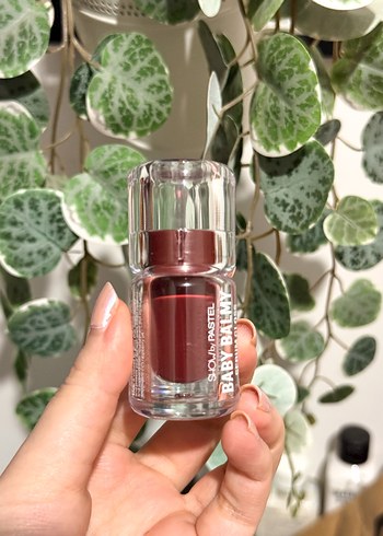 Pastel Baby Balmy Serum Gloss Haunted 39 - Görsel 3