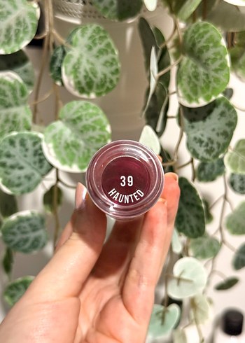 Pastel Baby Balmy Serum Gloss Haunted 39 - Görsel 2