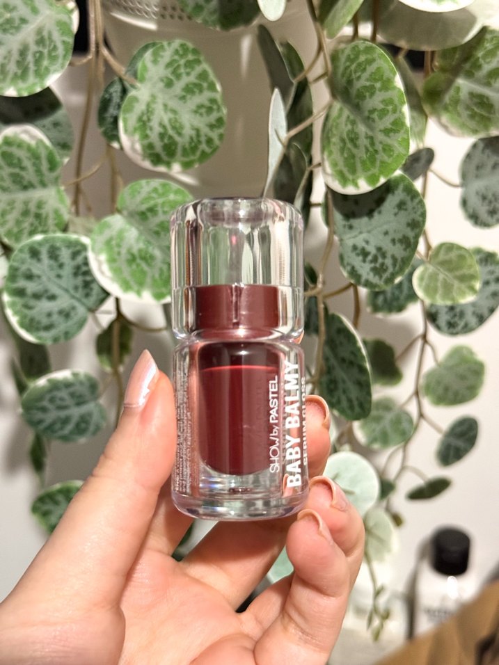 Pastel Baby Balmy Serum Gloss Haunted 39 - Görsel 3