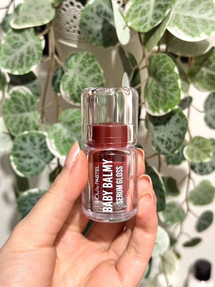 Pastel Baby Balmy Serum Gloss Haunted 39 - Görsel 4