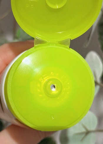 FRUDIA My Orchard Mochi Şeftali Temizleme Jeli - Görsel 4