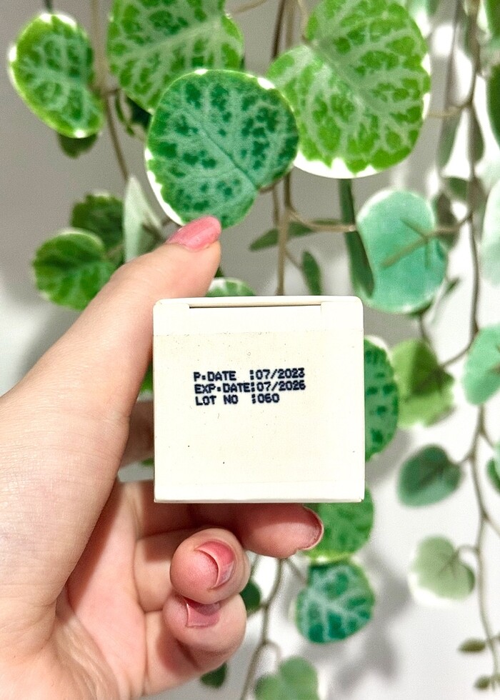 The Purest Solutions T-Zone Oil Eraser - Görsel 2