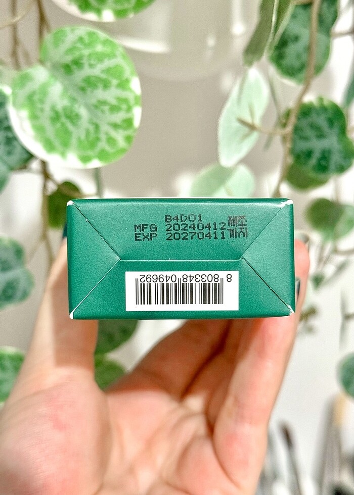 Frudia What?s Wrong CicaDerm 50+SPF Güneş Kremi - Görsel 4