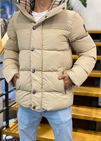 Burberry Mağaza ürünü