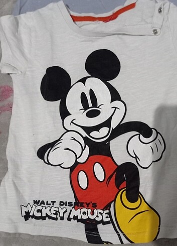 LC Waikiki LC Waikiki tişört