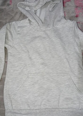 LC Waikiki kapşonlu sweatshirt 