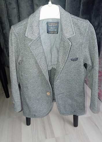 LC Waikiki çocuk blazer ceket 