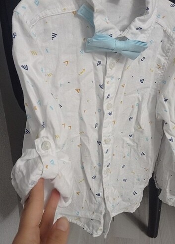 LC Waikiki LC Waikiki çocuk gömlek