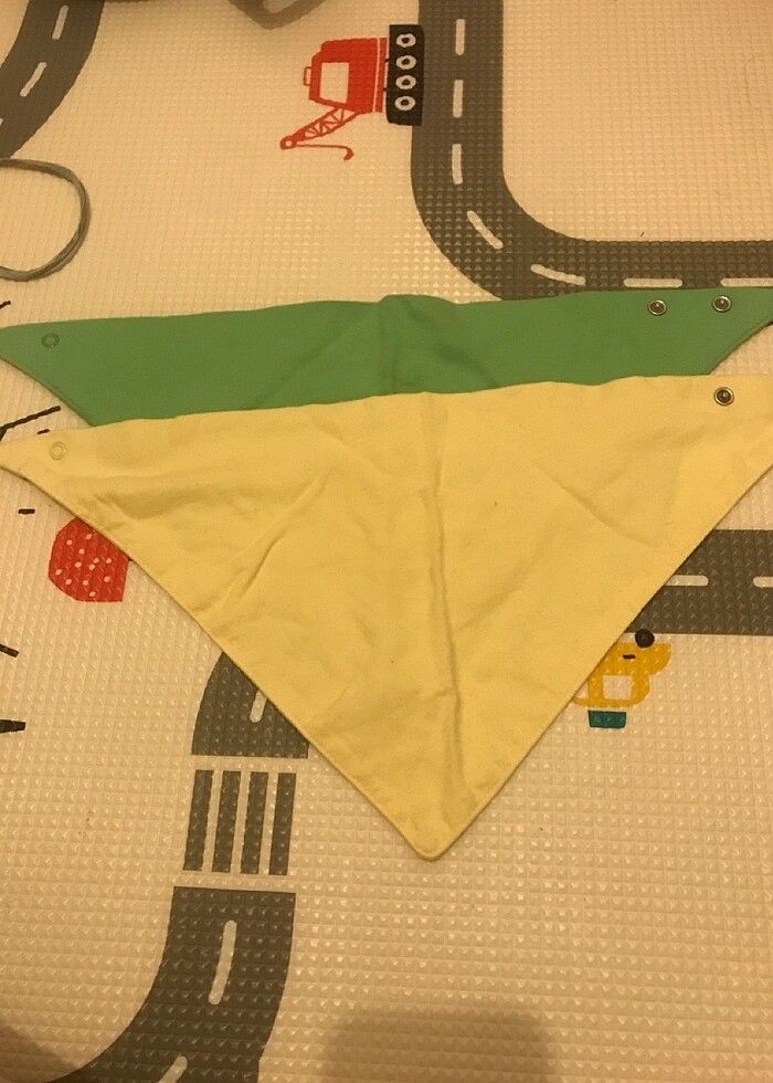 Bebek fuları - Görsel 2