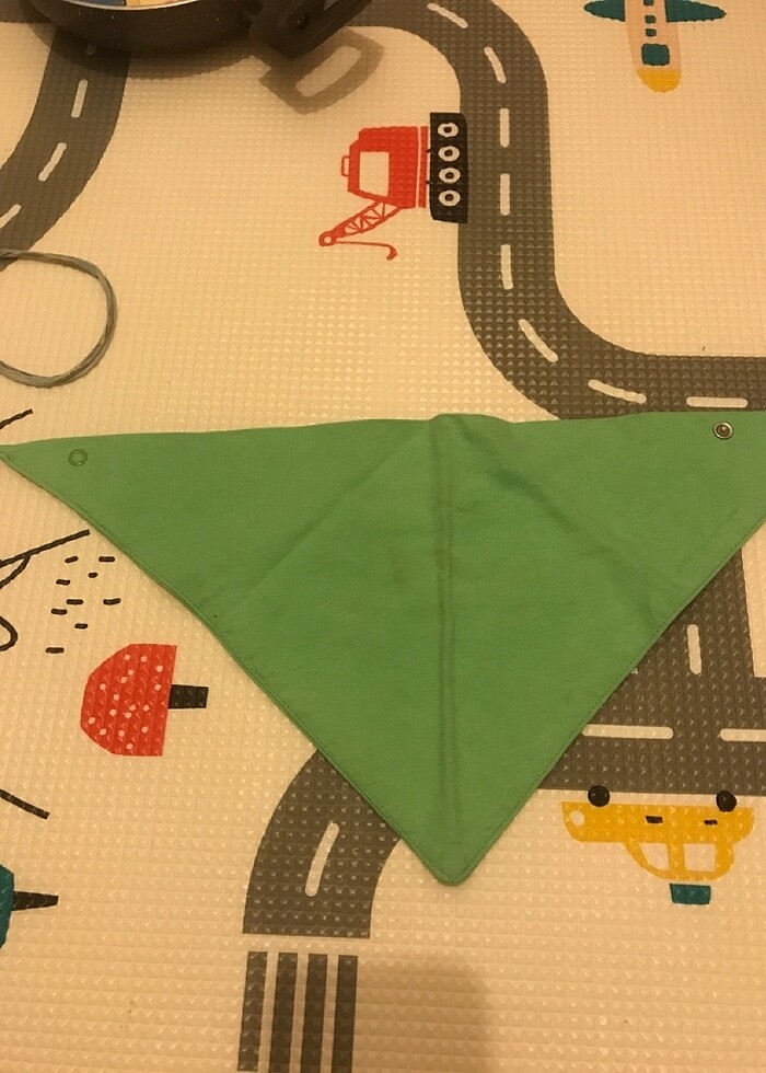 Bebek fuları - Görsel 3