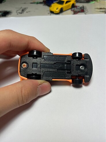 Hot wheels neon speeders BMW M3 Gt2