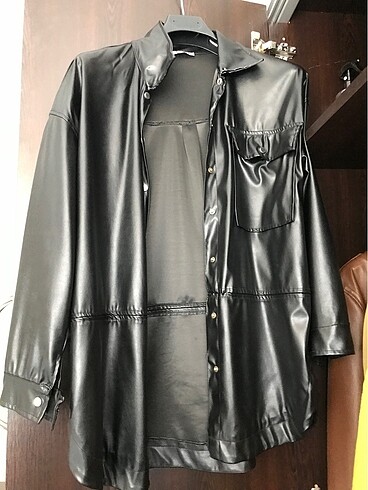 Zara Ceket