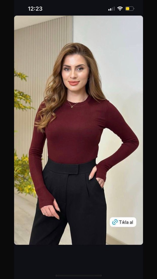 ALO YOGA BODY - Görsel 3