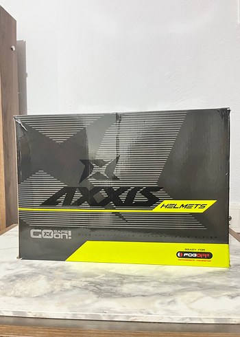 AXXİS DRAKEN S MP4 C5 MATT RED - Görsel 8