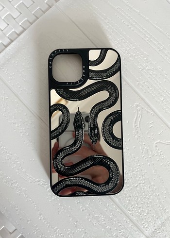 İphone 13/14 Uyumlu Kılıf - Görsel 2