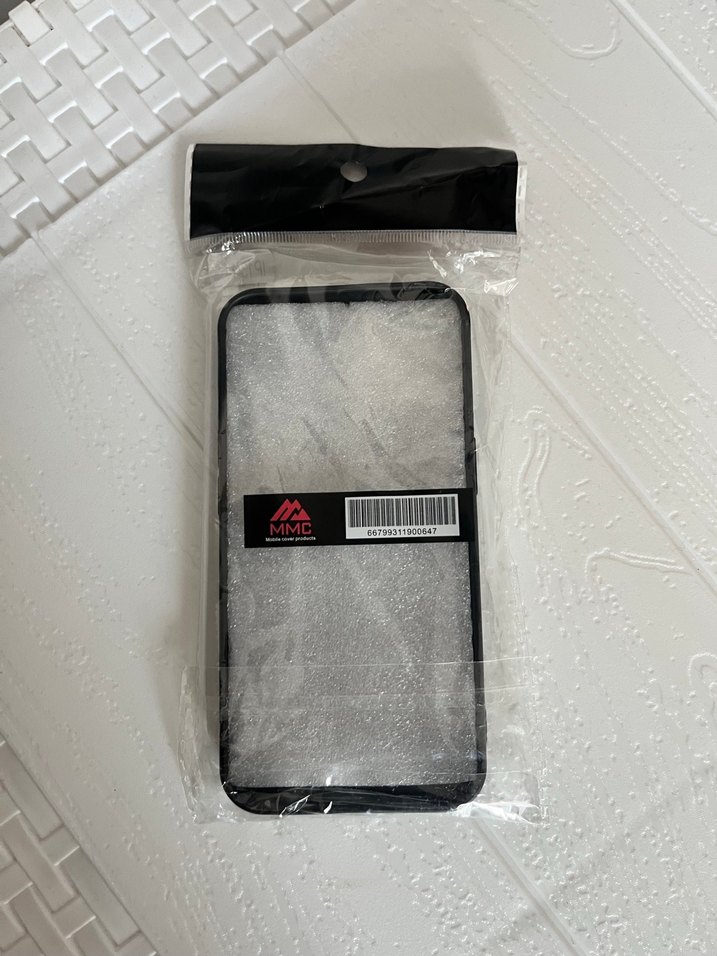 İphone 13/14 Uyumlu Kılıf - Görsel 3