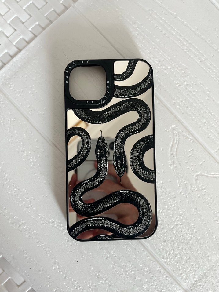 İphone 13/14 Uyumlu Kılıf - Görsel 2