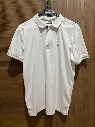 Lacoste Polo Yaka T-Shirt