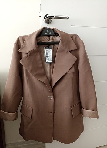 Trendyol & Milla Blazer ceket