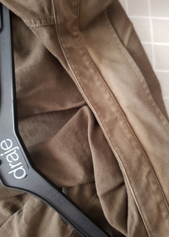 Kot ceket - Görsel 3