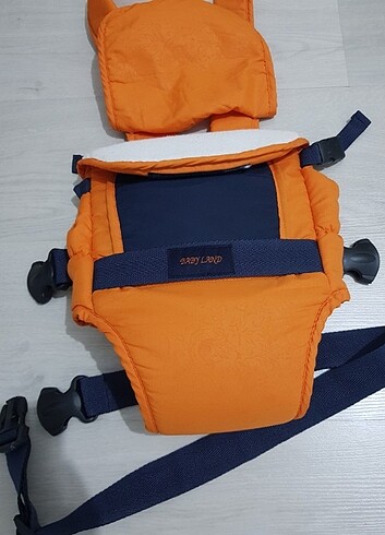 Bebek kanguru - Görsel 5