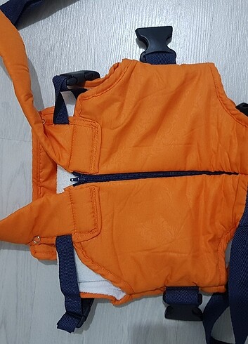 Bebek kanguru - Görsel 6