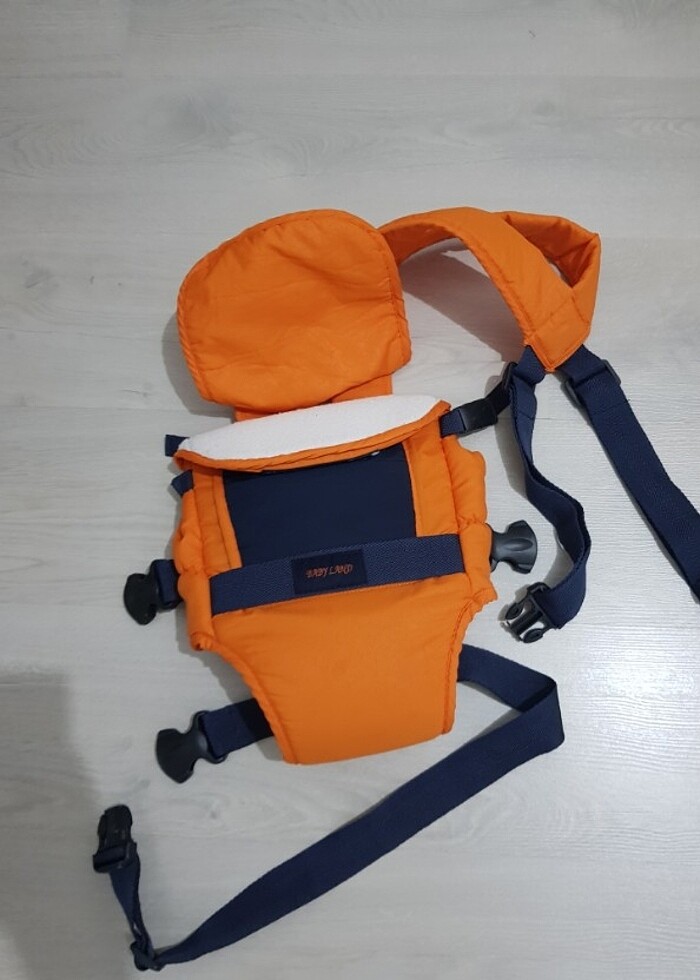 Bebek kanguru - Görsel 2