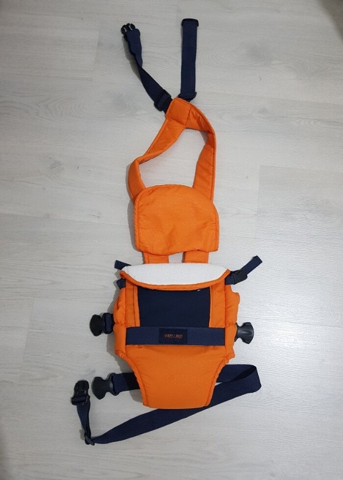 Bebek kanguru - Görsel 3