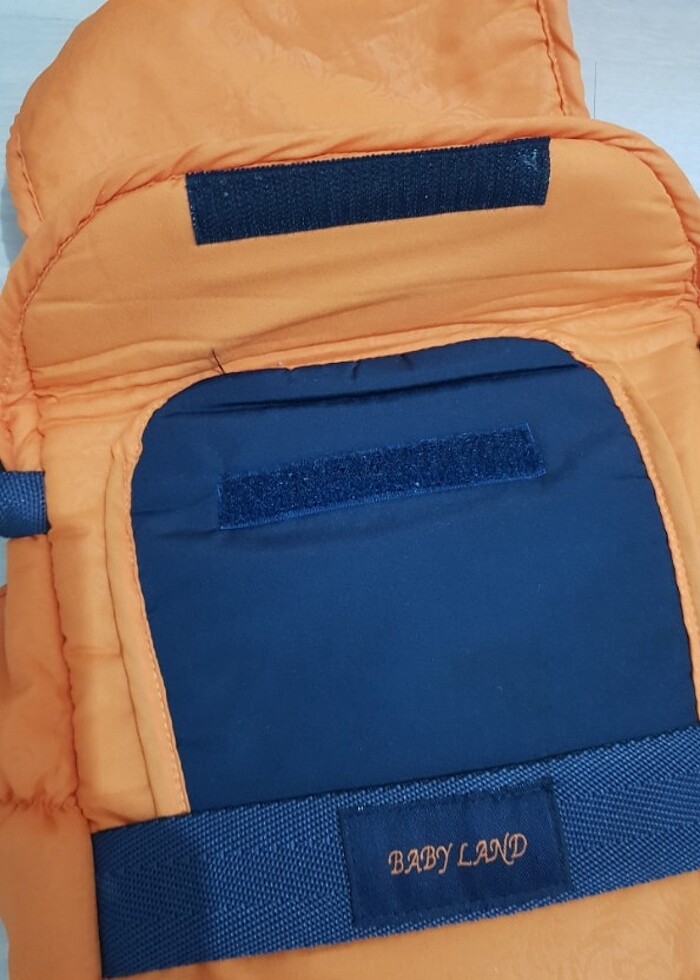 Bebek kanguru - Görsel 4