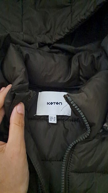 Koton Kadın yelek