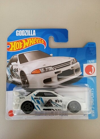 Nissan skyline r32 