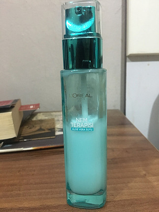 L'Oréal Paris Loreal paris nem terapisi