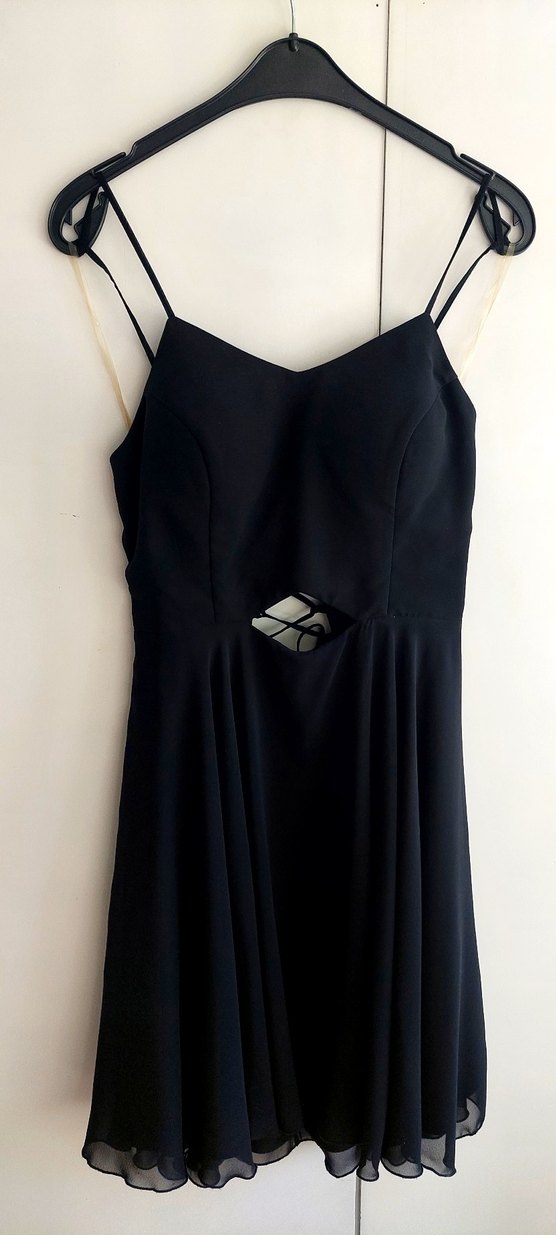 Miss Proto Sırt Dekolteli Elbise 36/38 - Görsel 2