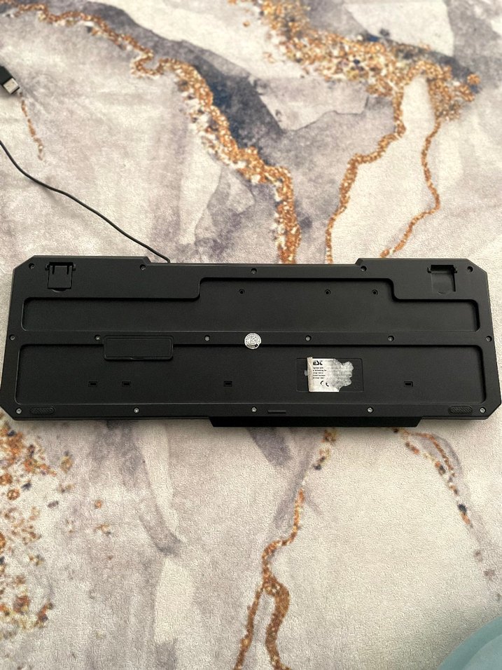 Everest Klavye - Görsel 2