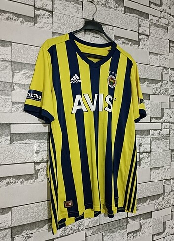 Fenerbahçe Forma 2020/21