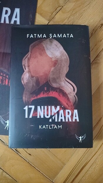 17 Numara- Katliam / Fatma Şamata